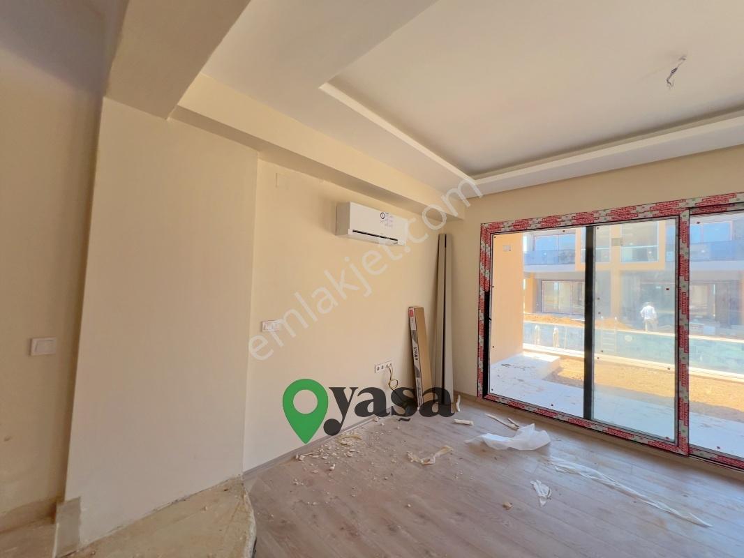 Yaşa Gyd - Atakentde Sıfır 2+1 Dubleks İkiz Villa | Havuzlu - Görsel 14