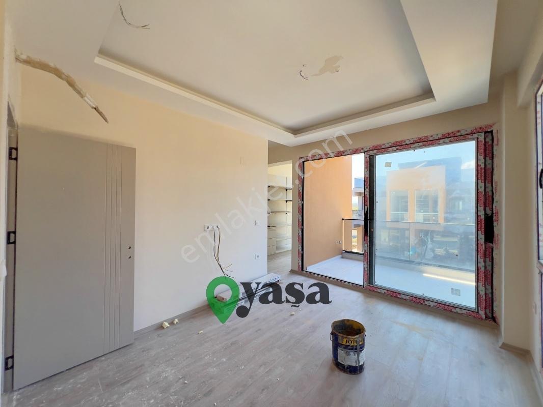 Yaşa Gyd - Atakentde Sıfır 2+1 Dubleks İkiz Villa | Havuzlu - Görsel 17