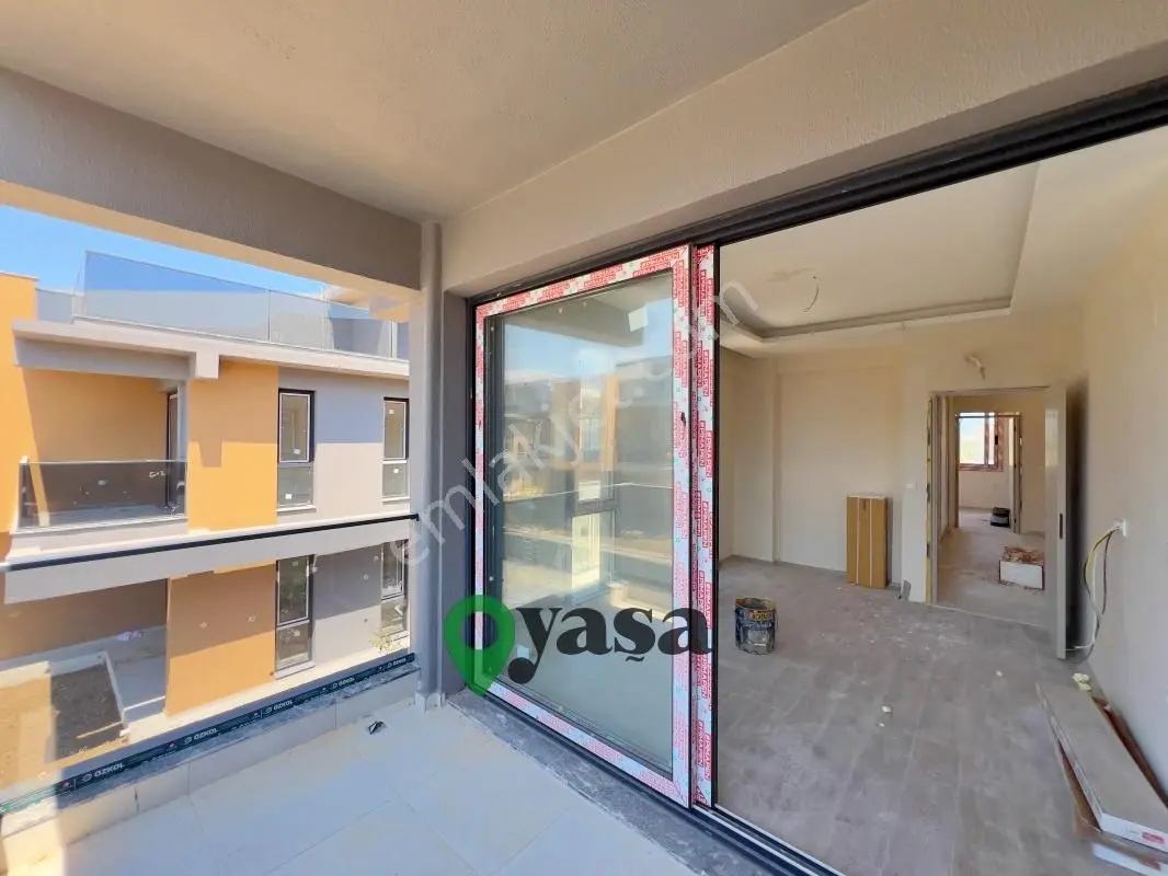 Yaşa Gyd - Atakentde Sıfır 2+1 Dubleks İkiz Villa | Havuzlu - Görsel 3