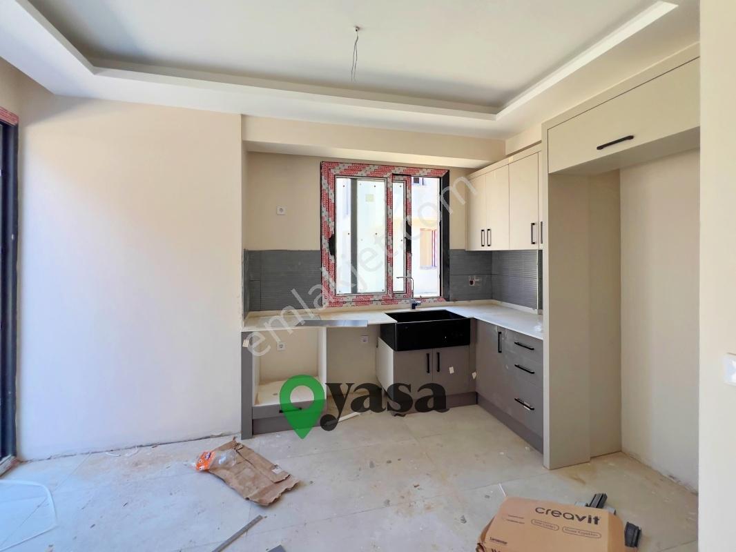 Yaşa Gyd - Atakentde Sıfır 2+1 Dubleks İkiz Villa | Havuzlu - Görsel 20