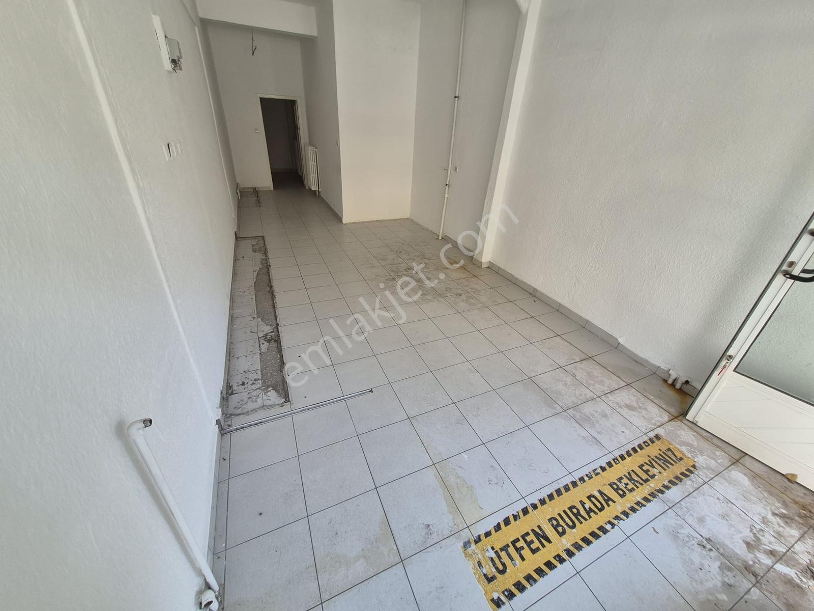 Arel'den Süslü Sk.ta 28 M.kare M.ısıtma Wc.li Bacasız İş Yeri - Görsel 13