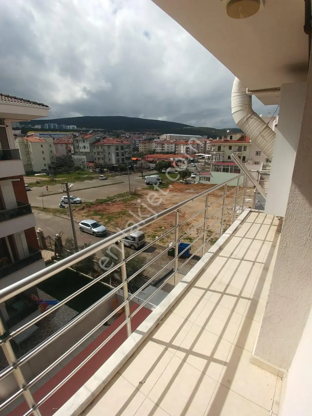 Muğla Menteşe Kötekli'de Ana Cadde Üzerinde 3+0 Kiralık Daire - Görsel 18