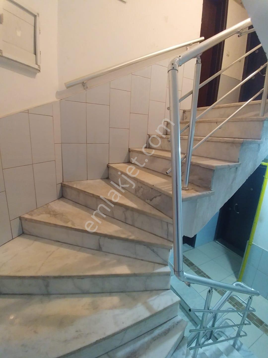 Muğla Menteşe Kötekli'de Ana Cadde Üzerinde 3+0 Kiralık Daire - Görsel 7