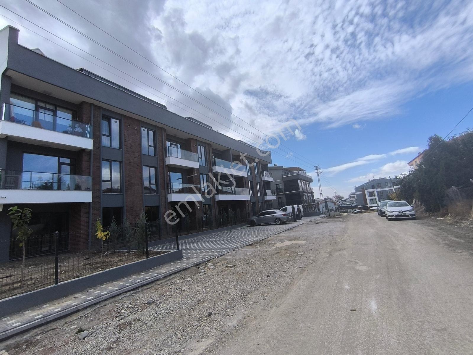 Taşpınar'da 2+1 Dubleks Şık Daire - Görsel 30