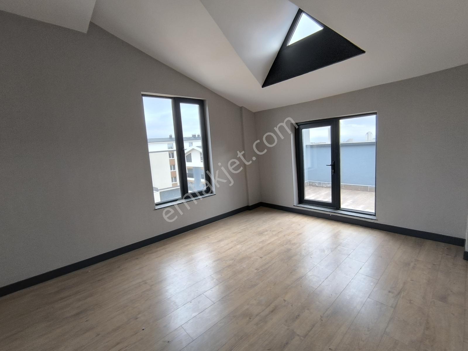 Taşpınar'da 2+1 Dubleks Şık Daire - Görsel 28