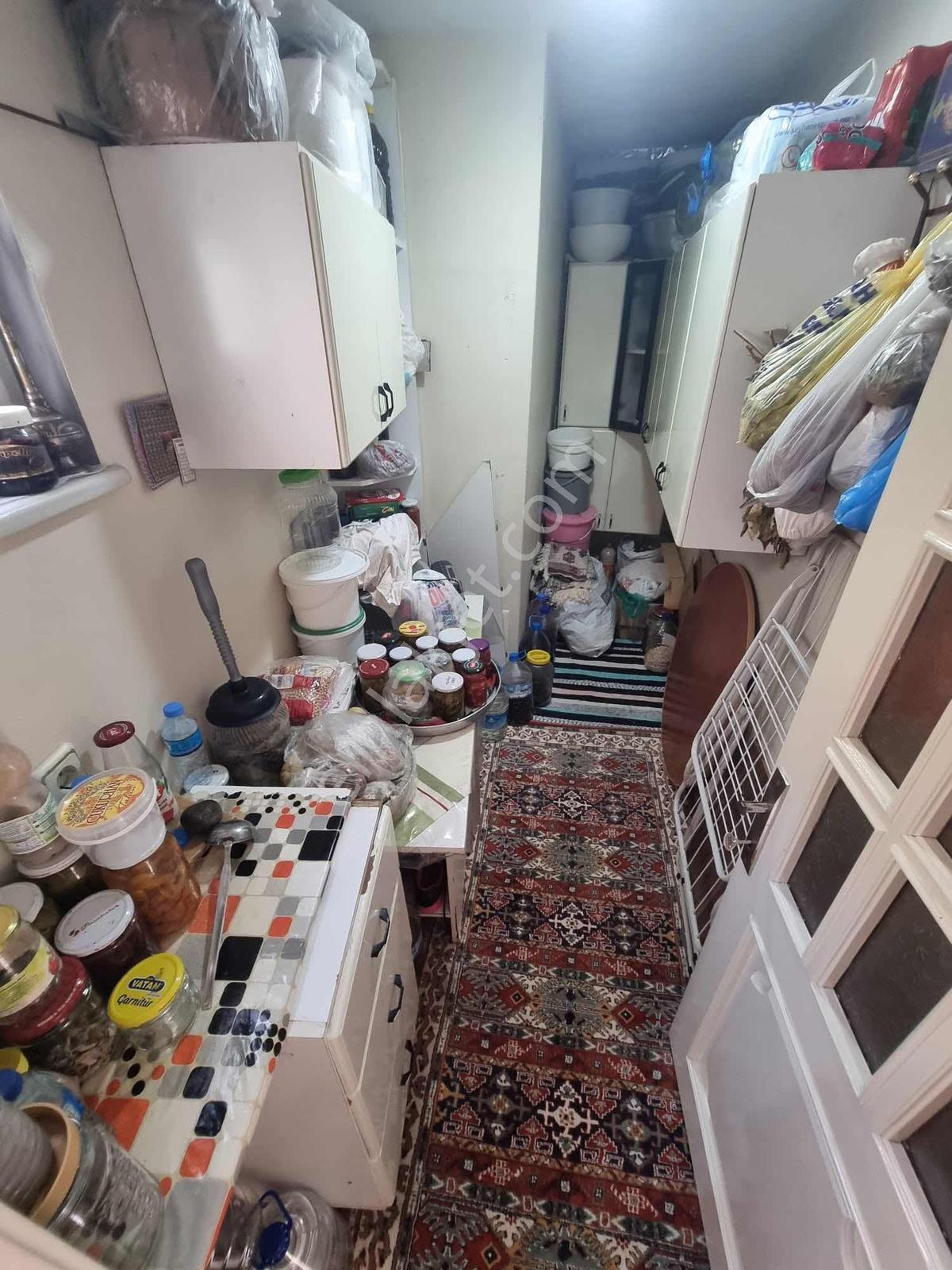 Karamazak'ta 170m2 Manzaralı Teraslı 3+1 Kombili Bakımlı Daire - Görsel 29