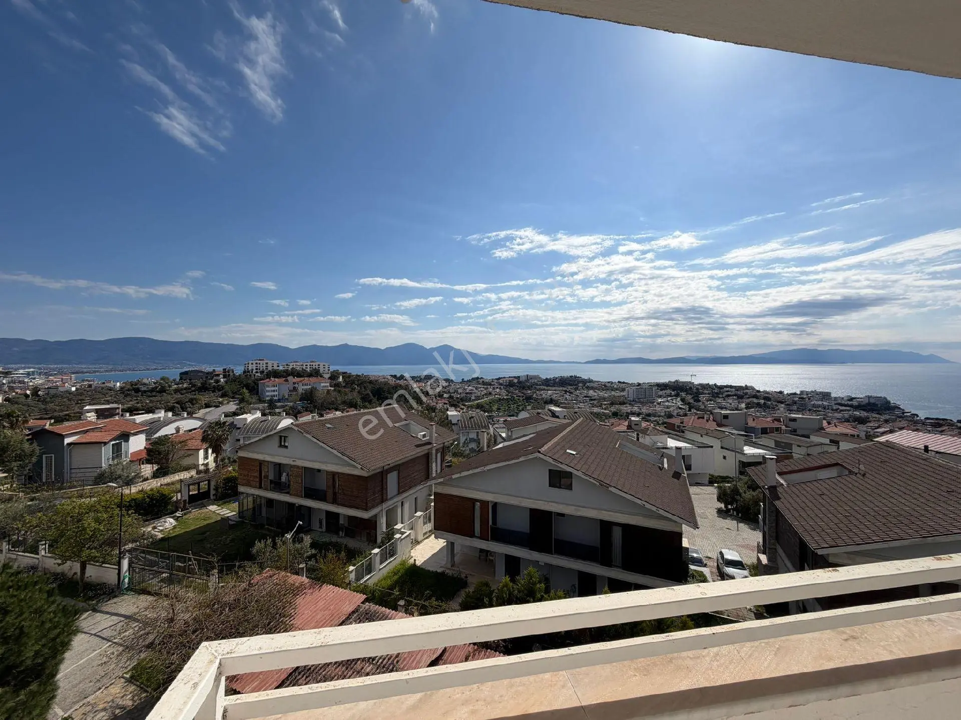 Kuşadası Satılık 3+1 Fırsat Daire - Görsel 5