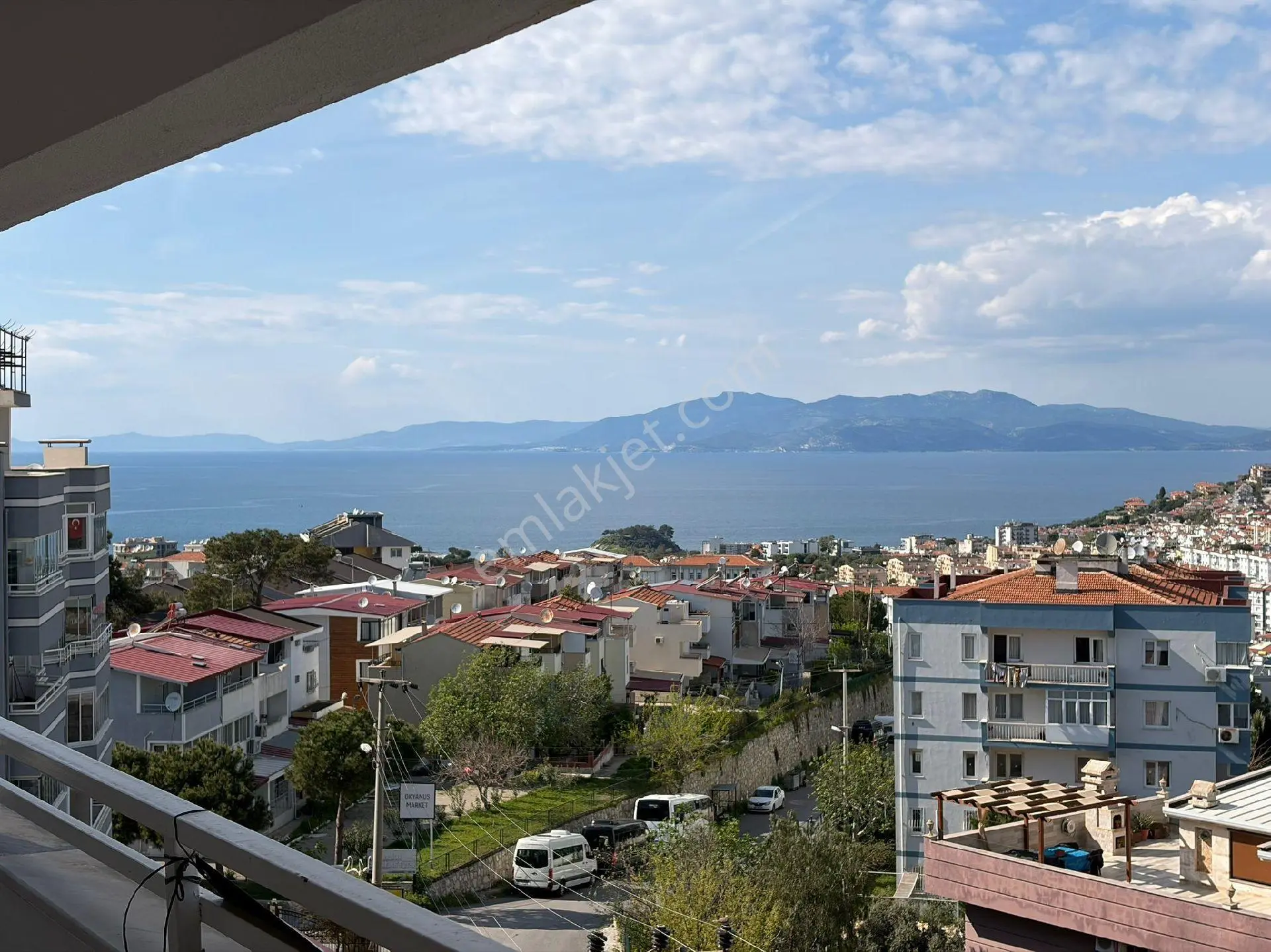 Kuşadası Satılık 3+1 Fırsat Daire - Görsel 4