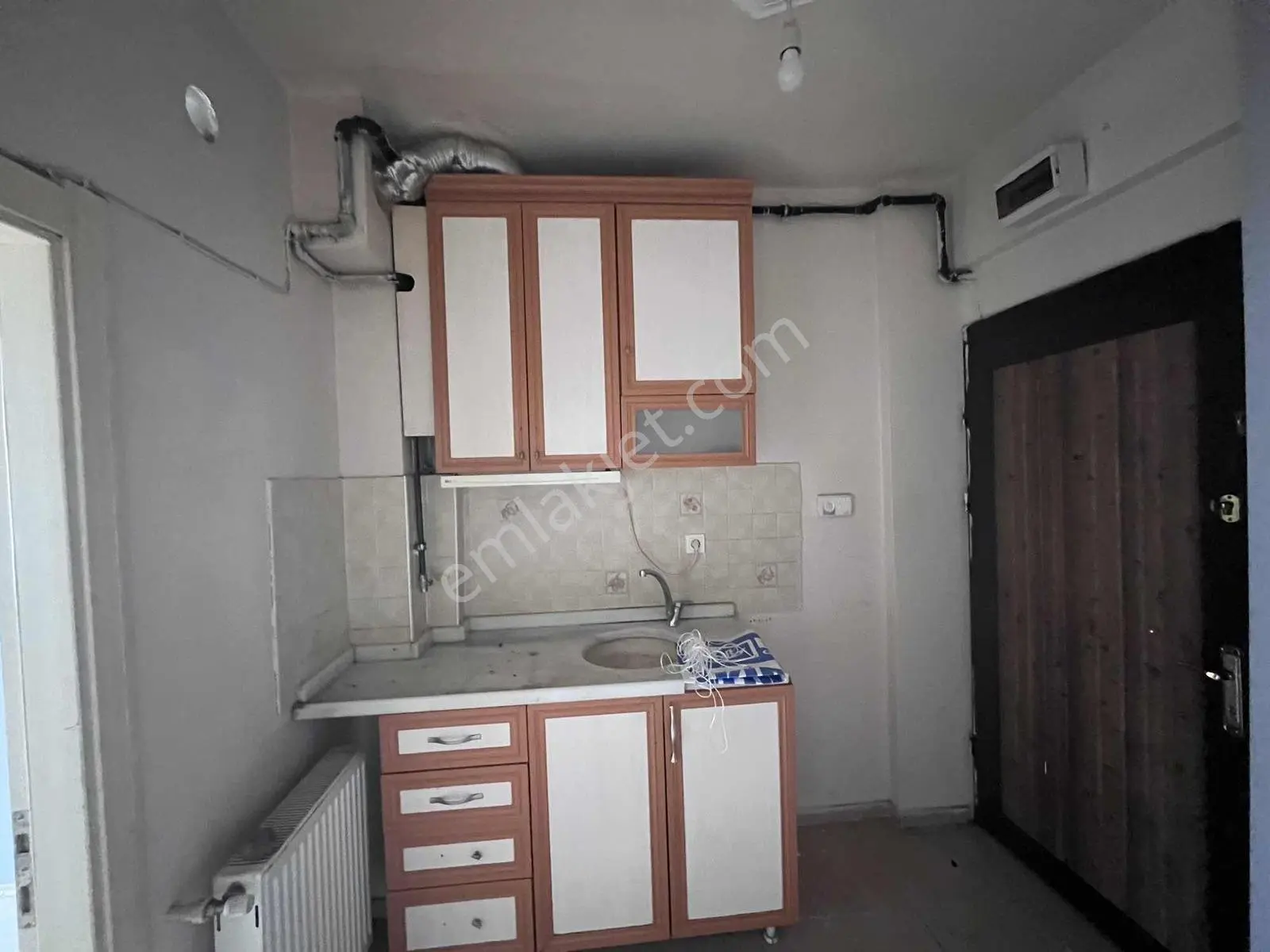 Eker'den Aytaç Cad. 1+1 Kiralık Daire - Görsel 3