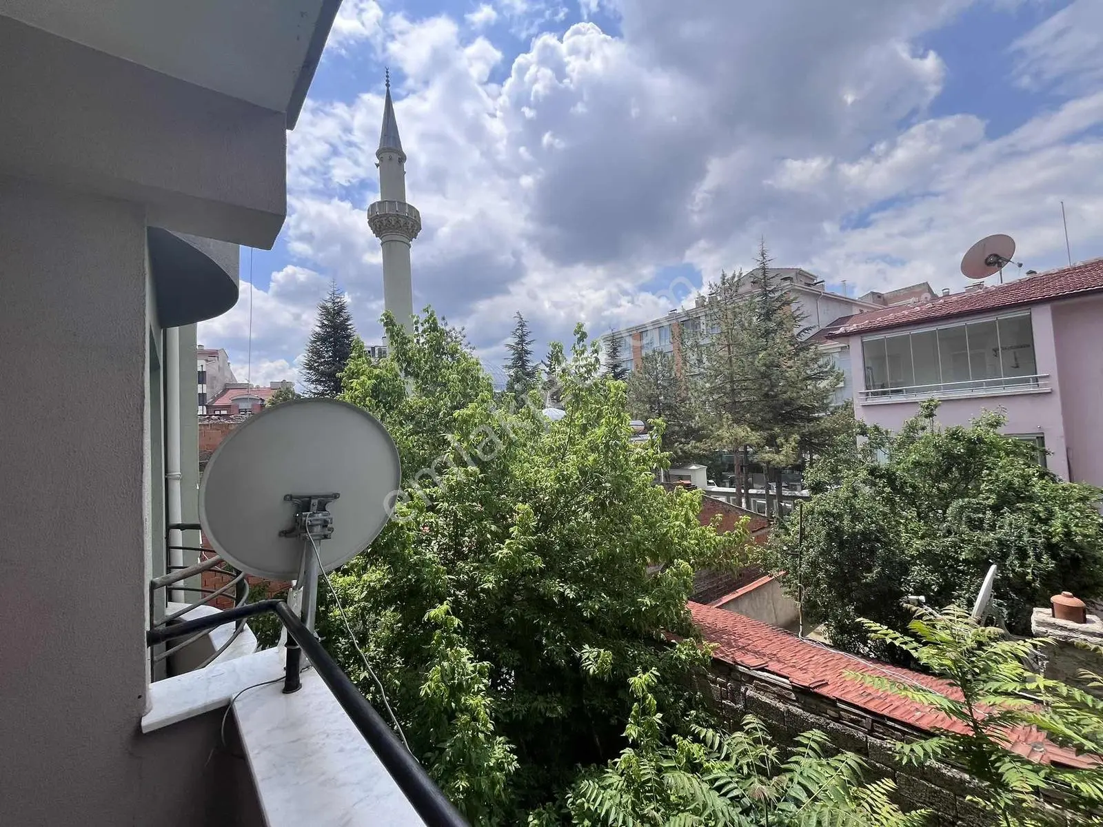 Eker'den Aytaç Cad. 1+1 Kiralık Daire - Görsel 4