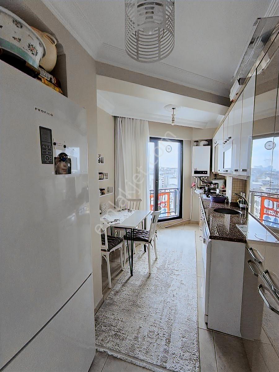 Başakşehir Güvercintepe Mahallemizde Satılık Dubleks Daire - Görsel 16
