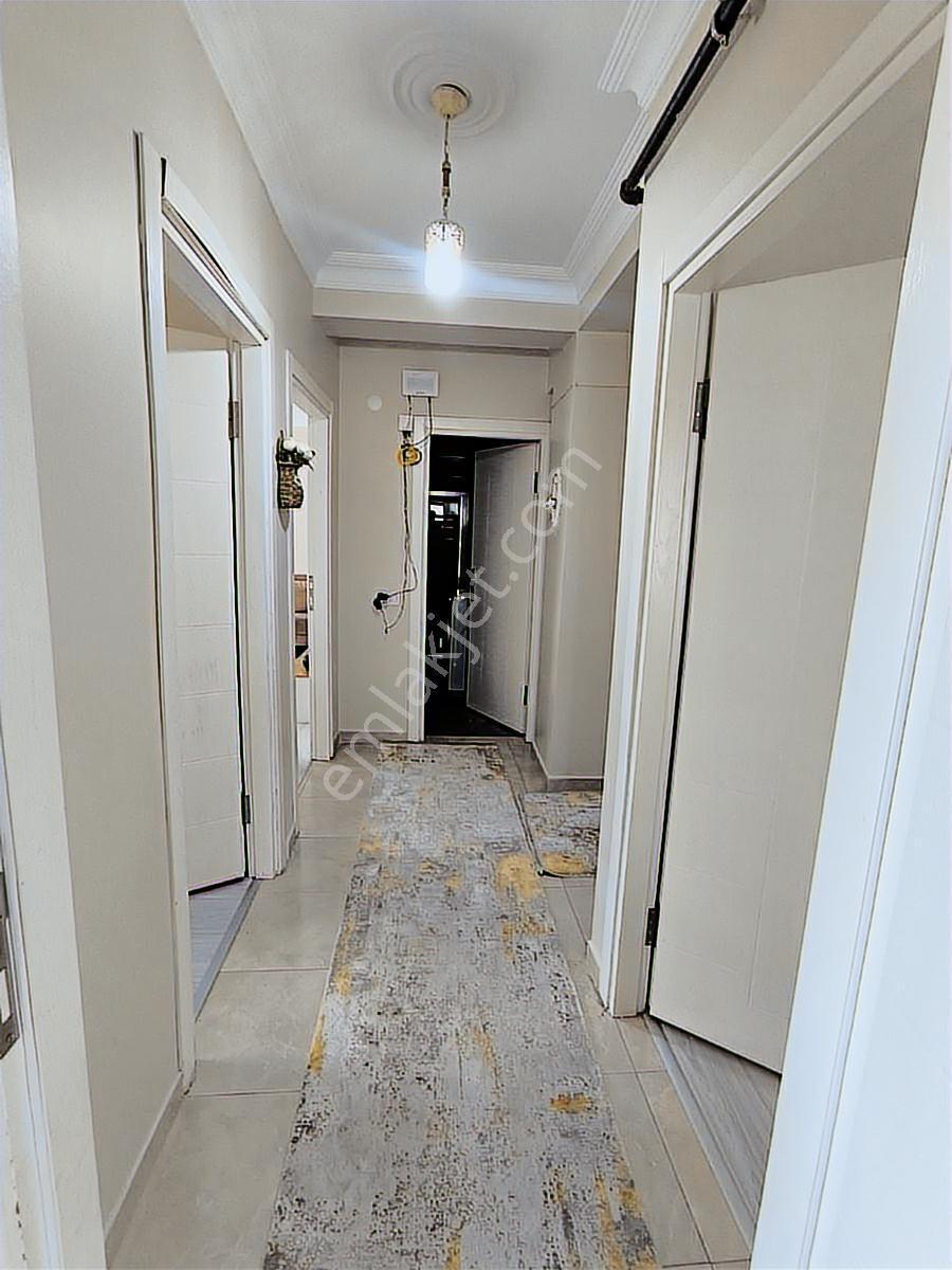 Başakşehir Güvercintepe Mahallemizde Satılık Dubleks Daire - Görsel 19
