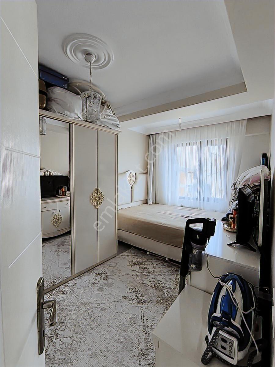 Başakşehir Güvercintepe Mahallemizde Satılık Dubleks Daire - Görsel 11