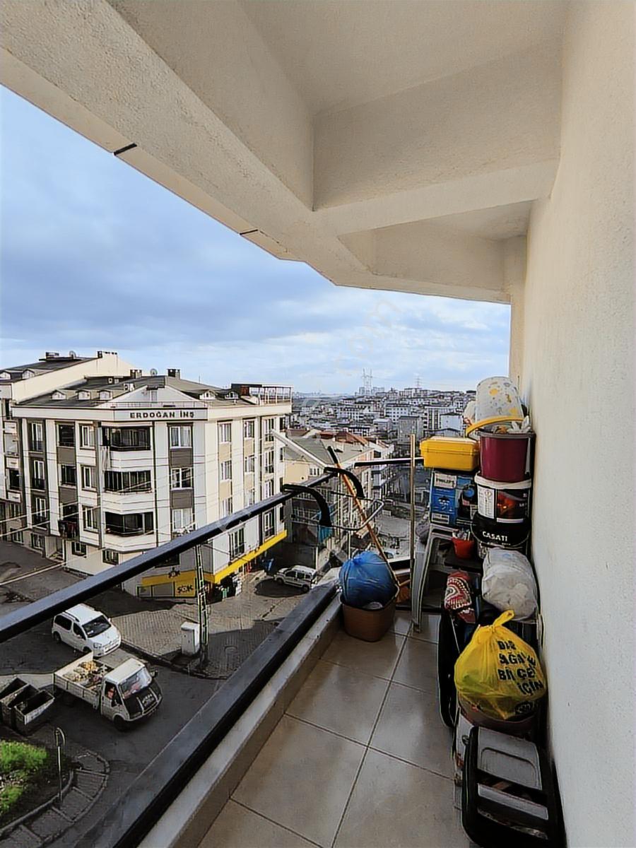 Başakşehir Güvercintepe Mahallemizde Satılık Dubleks Daire - Görsel 18