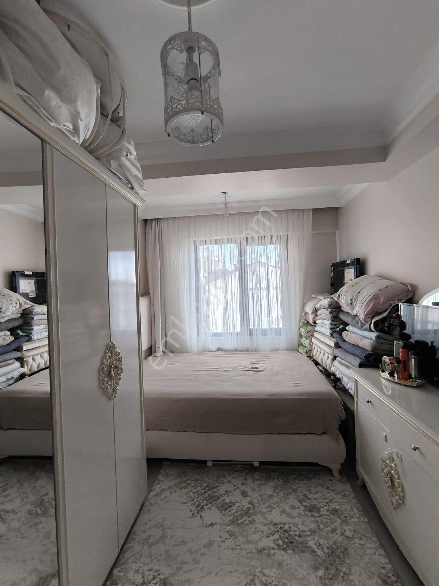 Başakşehir Güvercintepe Mahallemizde Satılık Dubleks Daire - Görsel 9