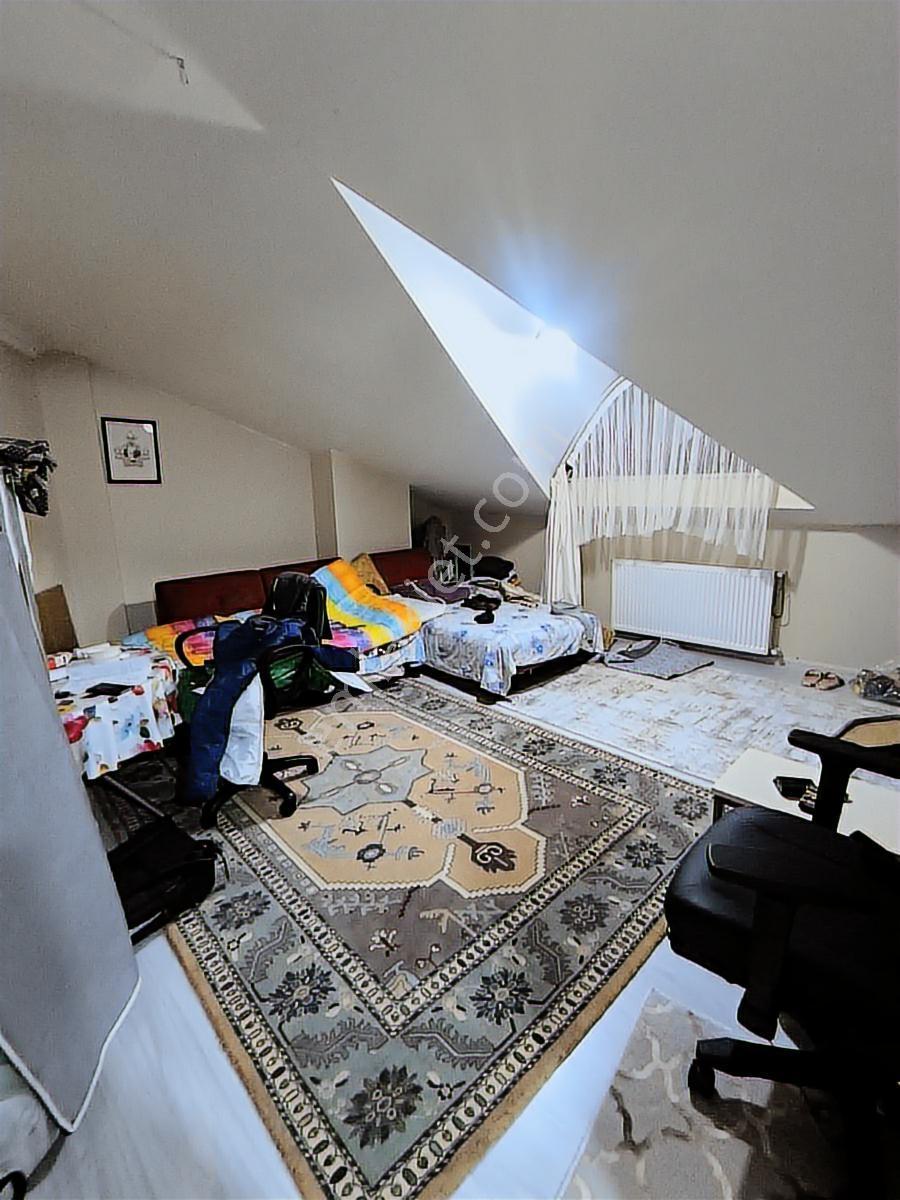 Başakşehir Güvercintepe Mahallemizde Satılık Dubleks Daire - Görsel 3