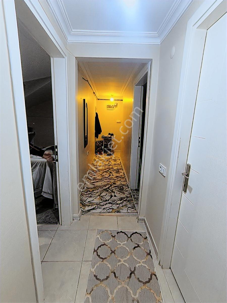 Başakşehir Güvercintepe Mahallemizde Satılık Dubleks Daire - Görsel 28
