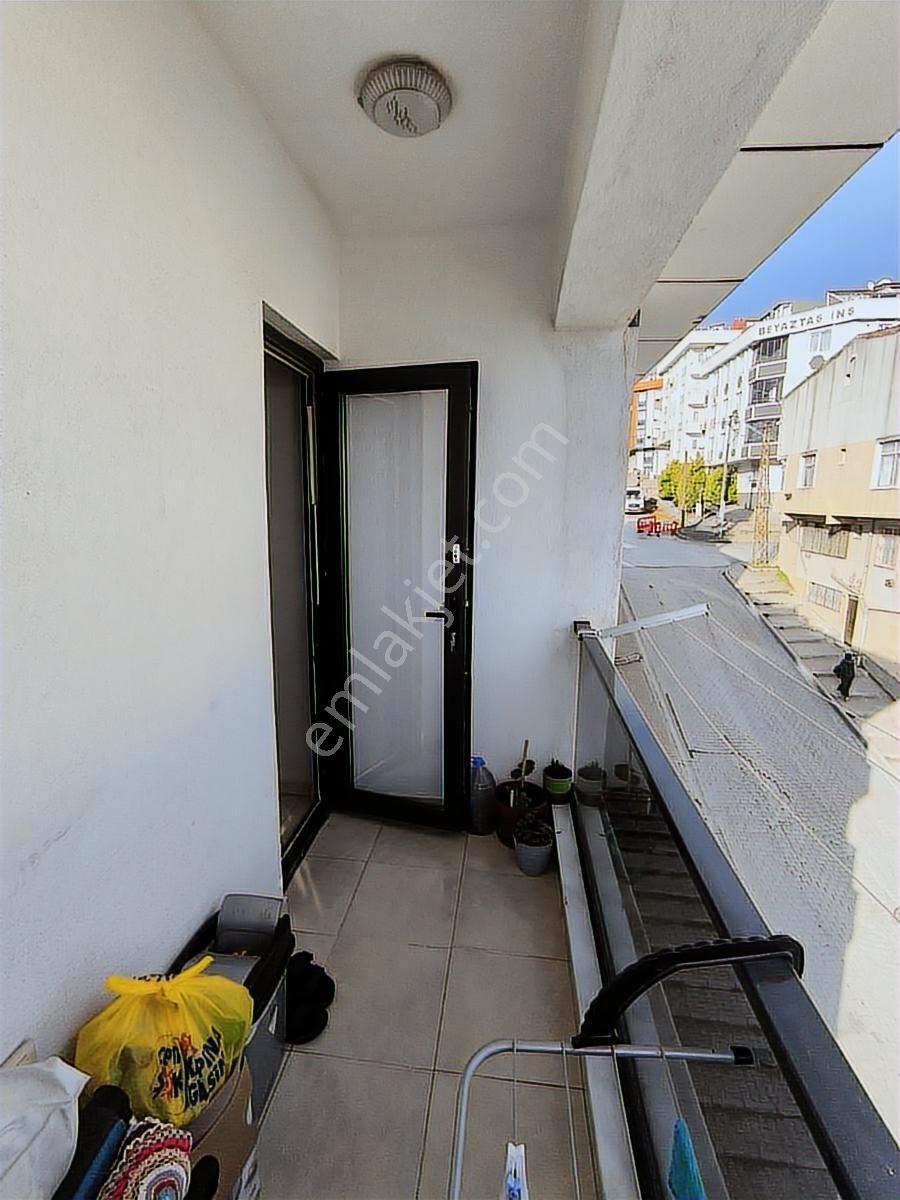 Başakşehir Güvercintepe Mahallemizde Satılık Dubleks Daire - Görsel 24