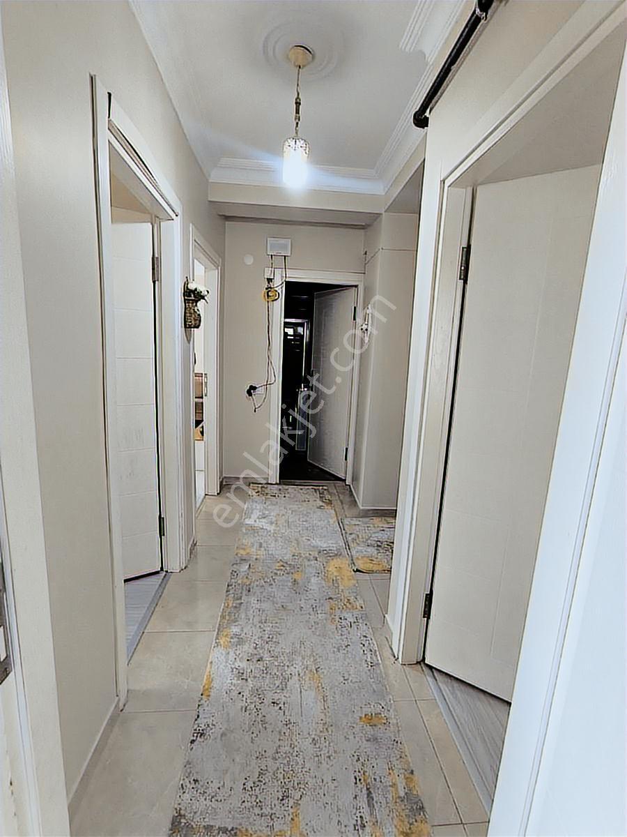 Başakşehir Güvercintepe Mahallemizde Satılık Dubleks Daire - Görsel 2