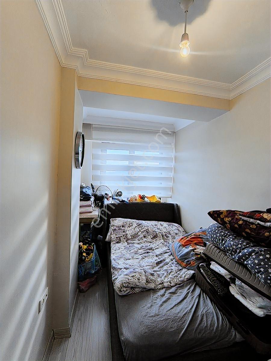Başakşehir Güvercintepe Mahallemizde Satılık Dubleks Daire - Görsel 14