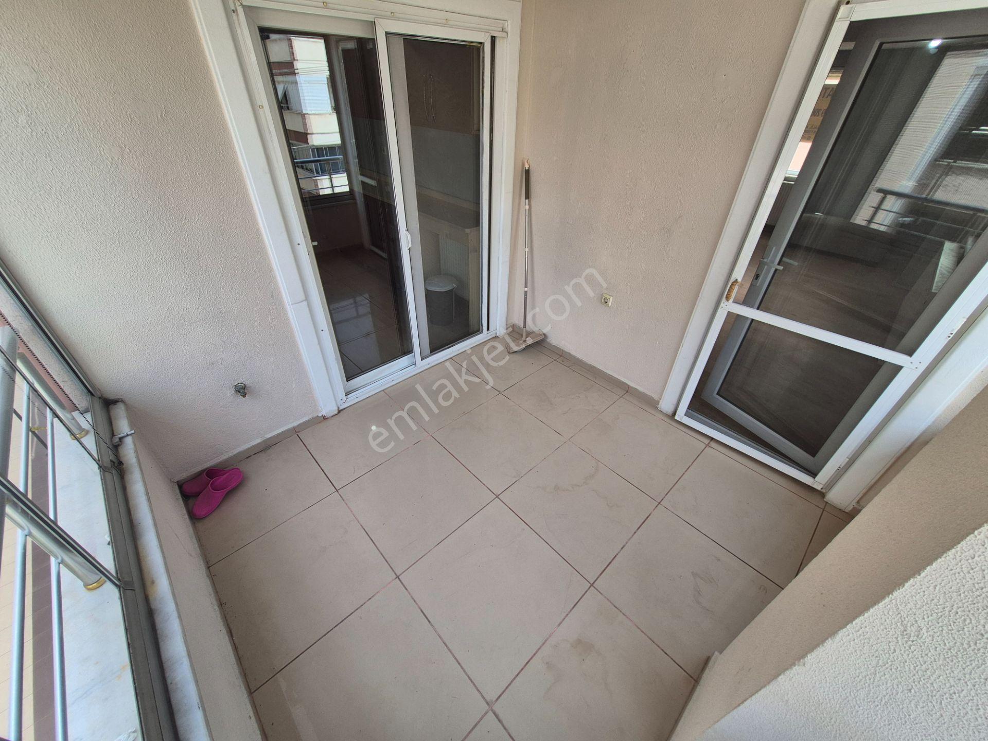 Akçay Mahallesinde Geniş 3+1 Kiralık Daire - Görsel 19