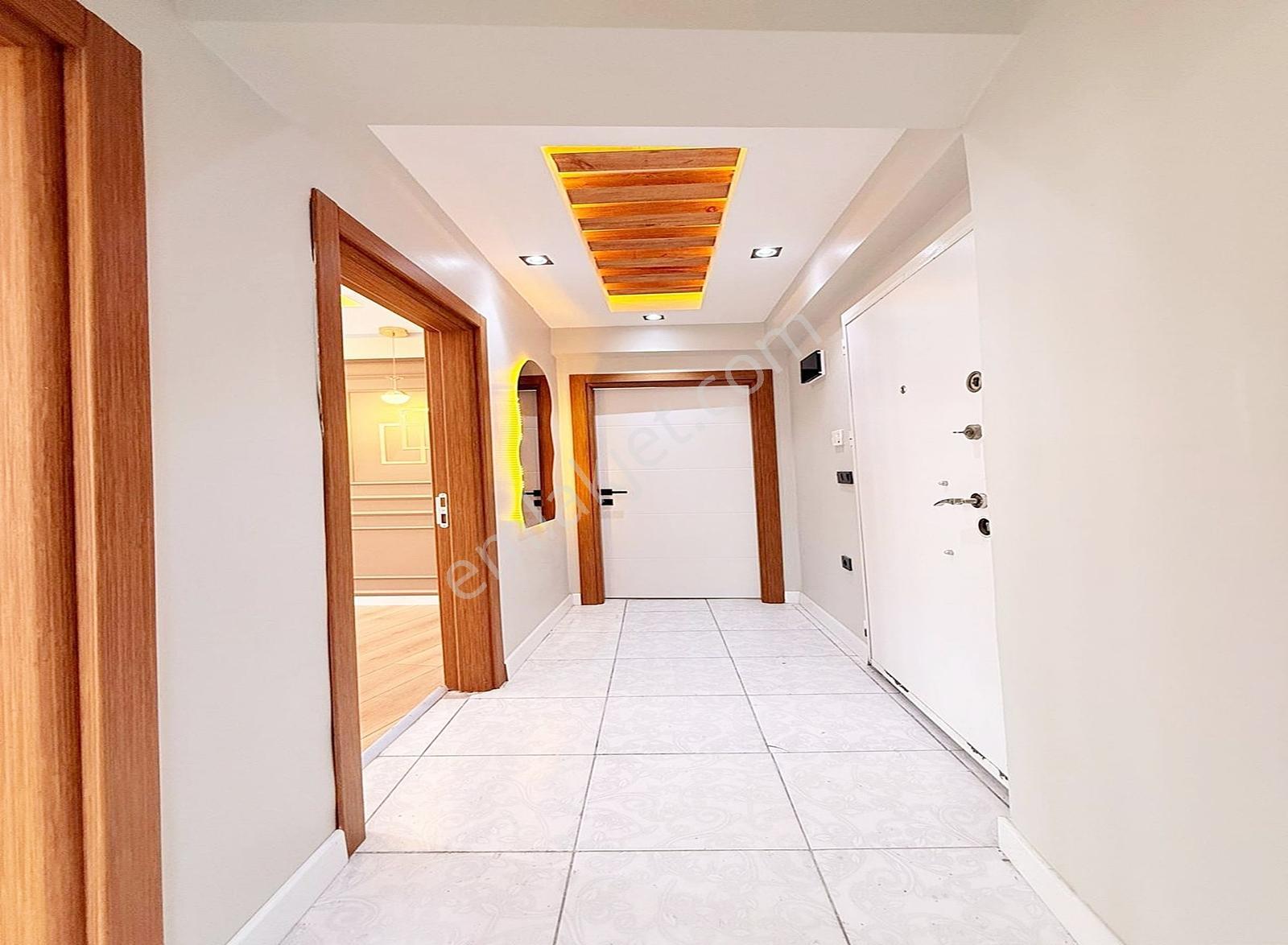 Beylikdüzü Efeden Marmarapark Avm Yakını 2+1 Satılık Daire - Görsel 35