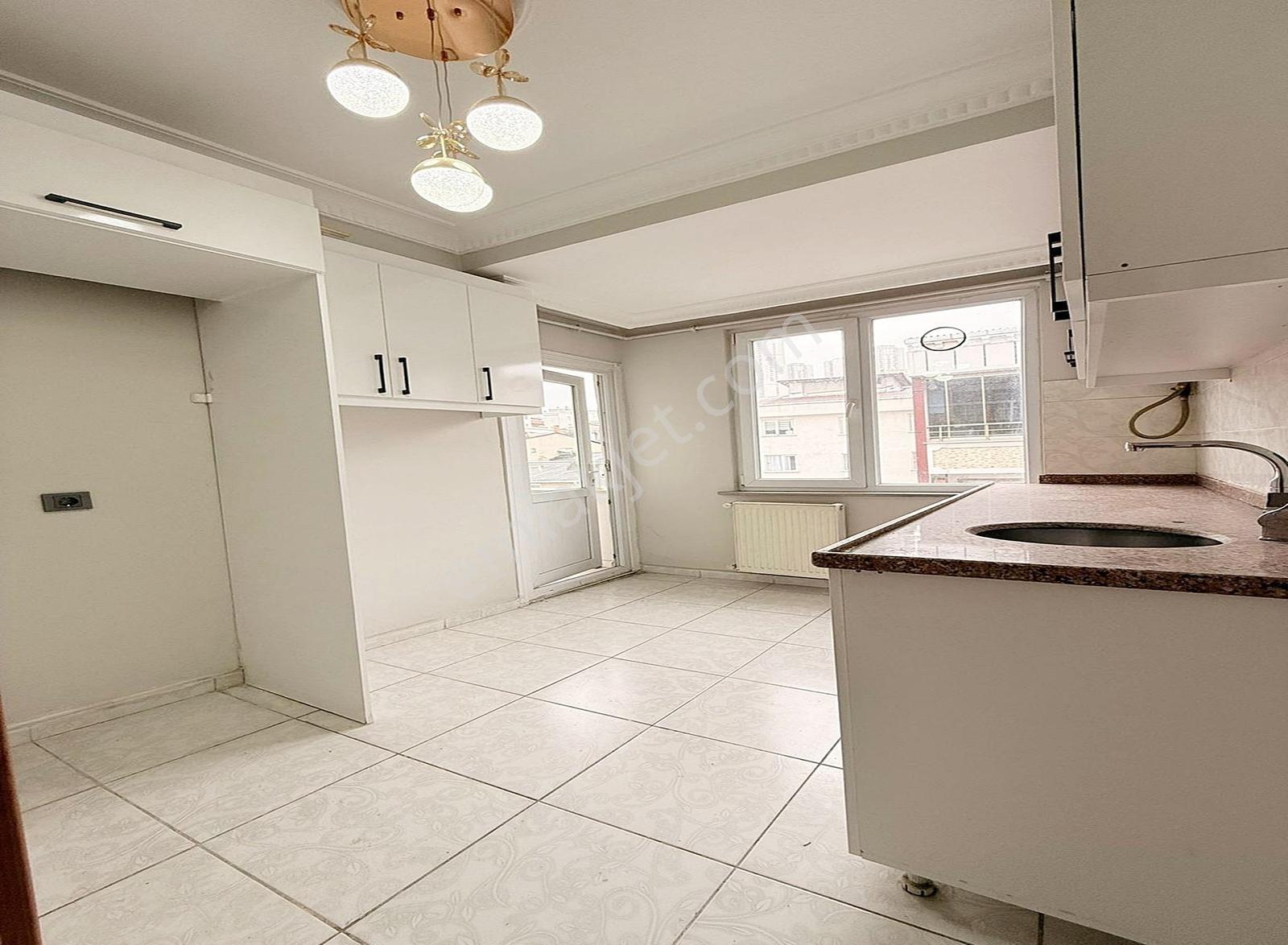 Beylikdüzü Efeden Marmarapark Avm Yakını 2+1 Satılık Daire - Görsel 15