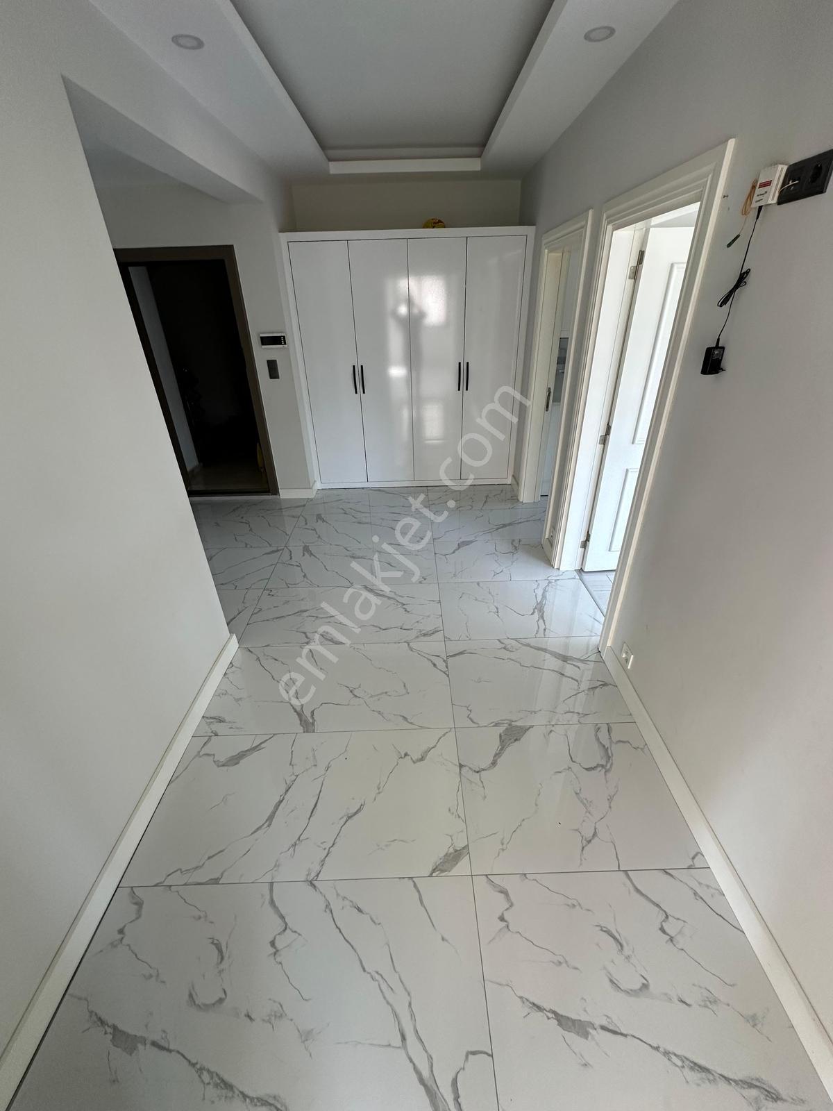 Gökhan Gökdemir'den Göksu Parkı Üzerinde 3+1 Kiralık Daire - Görsel 20