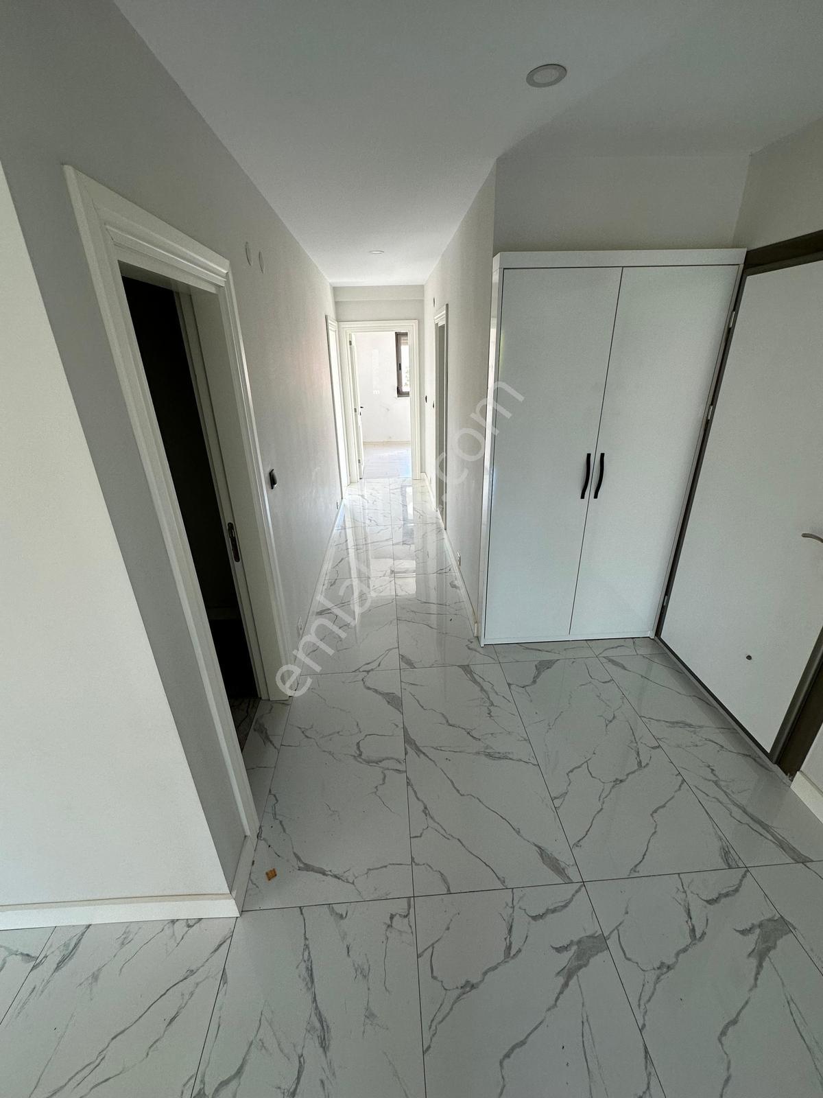 Gökhan Gökdemir'den Göksu Parkı Üzerinde 3+1 Kiralık Daire - Görsel 16