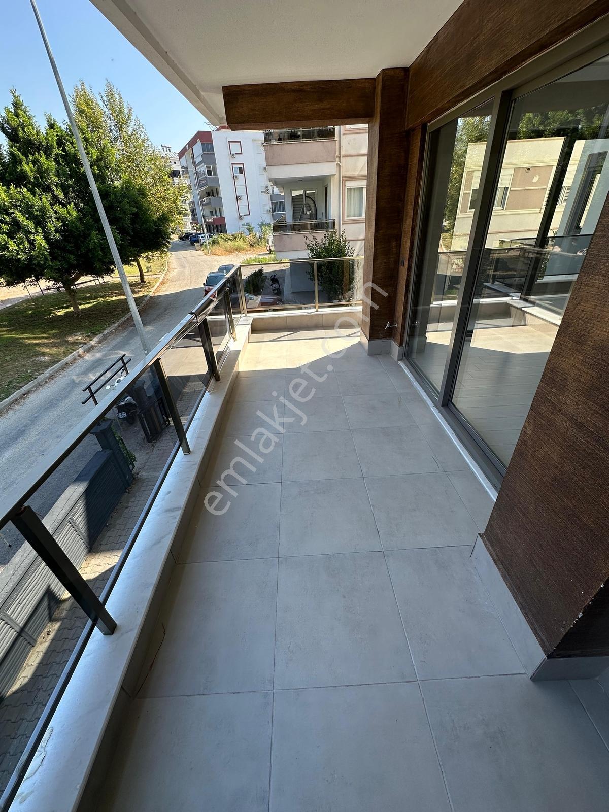 Gökhan Gökdemir'den Göksu Parkı Üzerinde 3+1 Kiralık Daire - Görsel 23