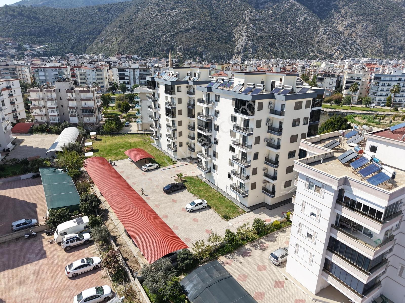 Gökhan Gökdemir'den Göksu Parkı Üzerinde 3+1 Kiralık Daire - Görsel 31