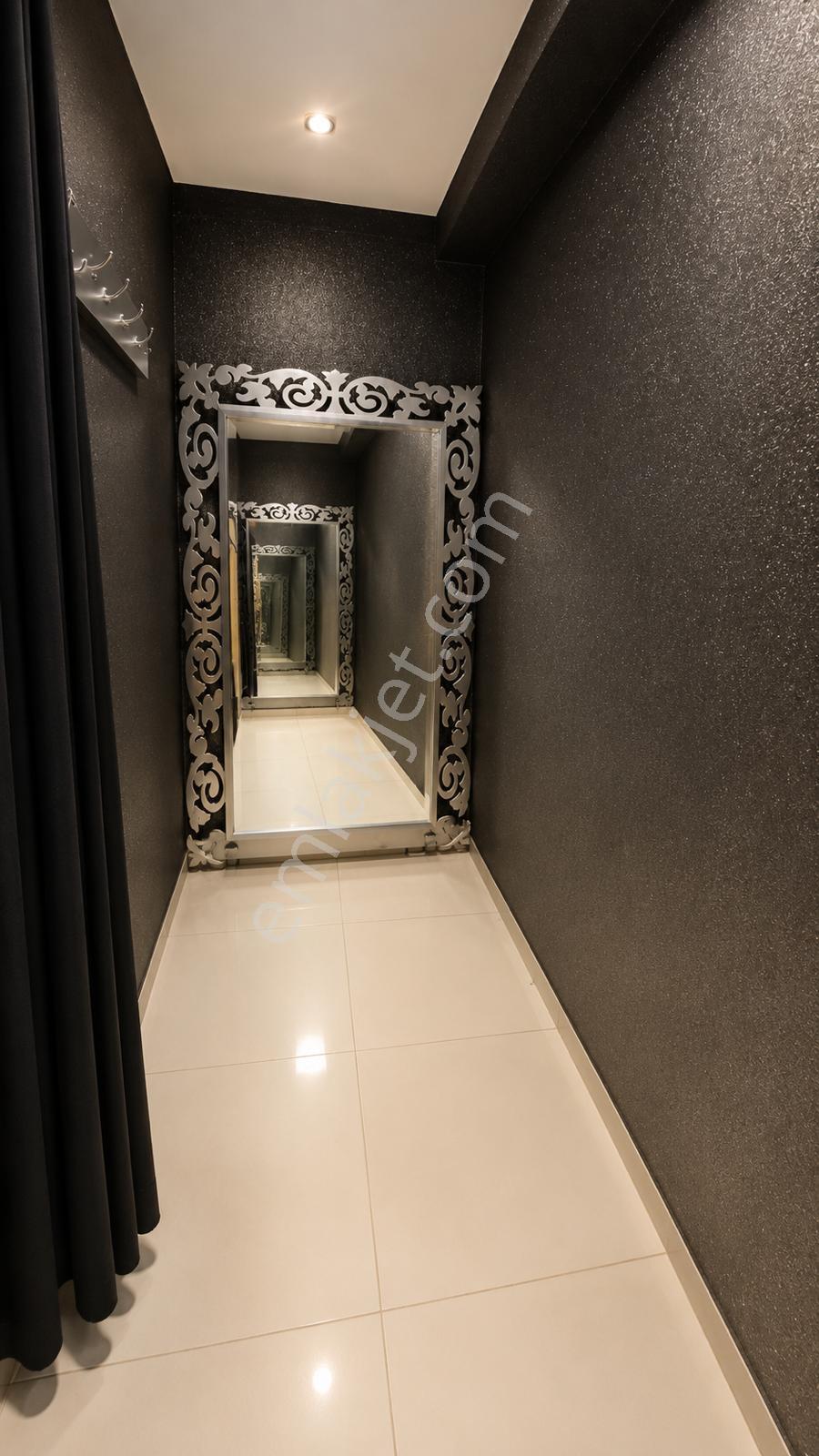 Şehit Fethi Bey Caddesin'de Satılık Gelinlik&abiye Showroomu - Görsel 17