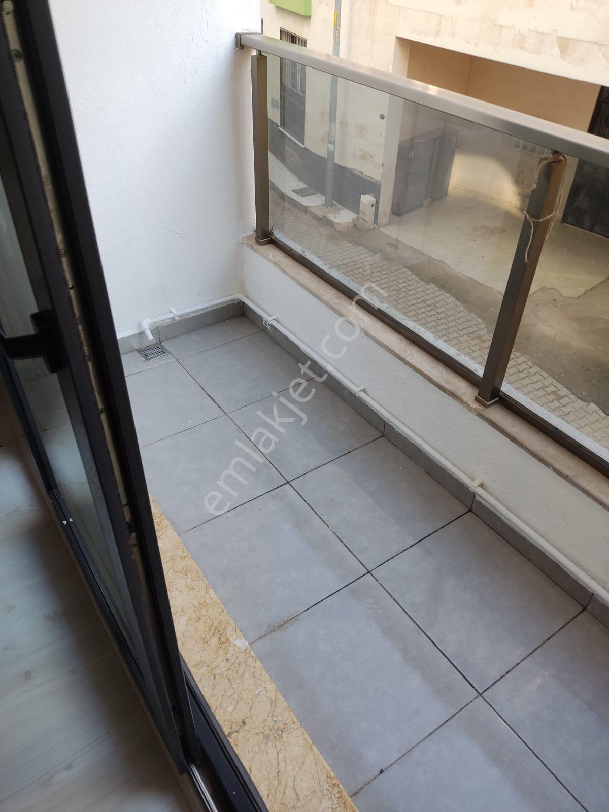 Bal Gayrimenkul-cüneytbeyde Temiz Balkonlu Asansörlü 2+1 Daire - Görsel 22