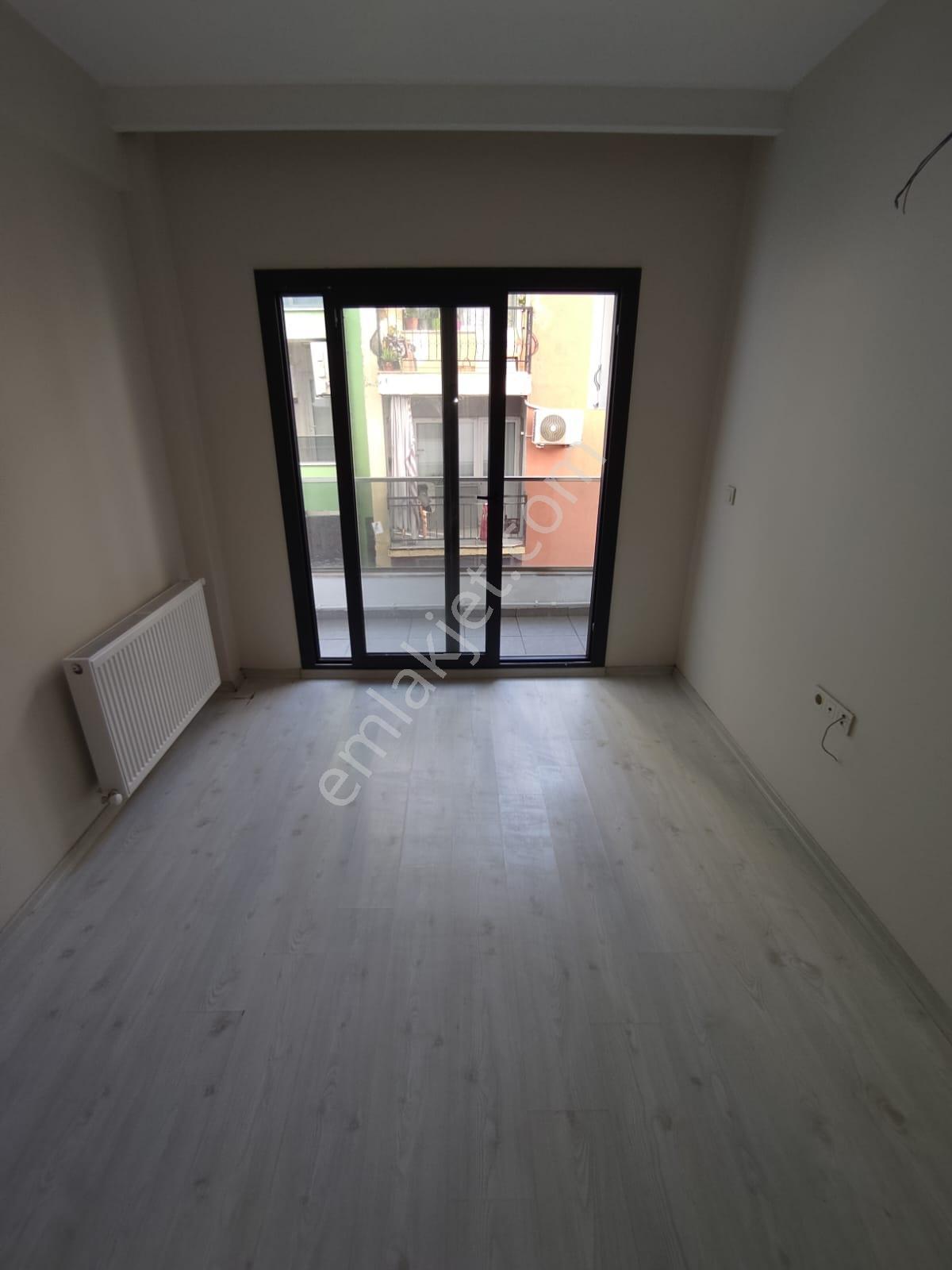 Bal Gayrimenkul-cüneytbeyde Temiz Balkonlu Asansörlü 2+1 Daire - Görsel 19