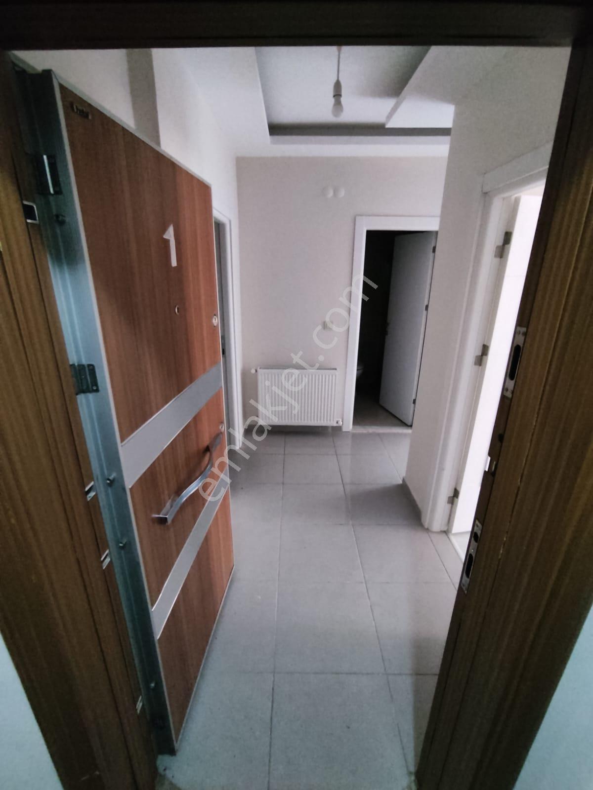 Bal Gayrimenkul-cüneytbeyde Temiz Balkonlu Asansörlü 2+1 Daire - Görsel 18