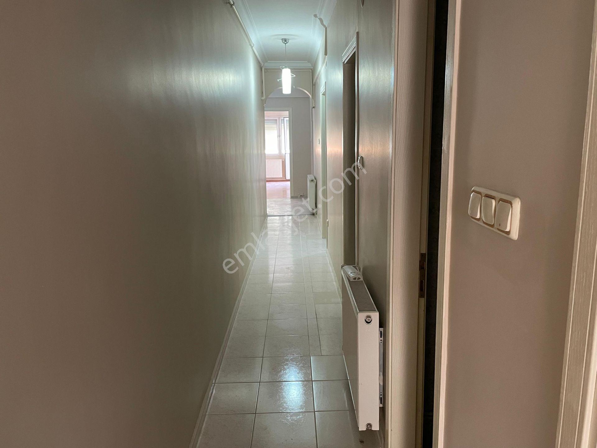İzmir Güzelyalı 56 Sokakta Çok İyi Lokasyonda Satılık 3+1 Daire! - Görsel 26
