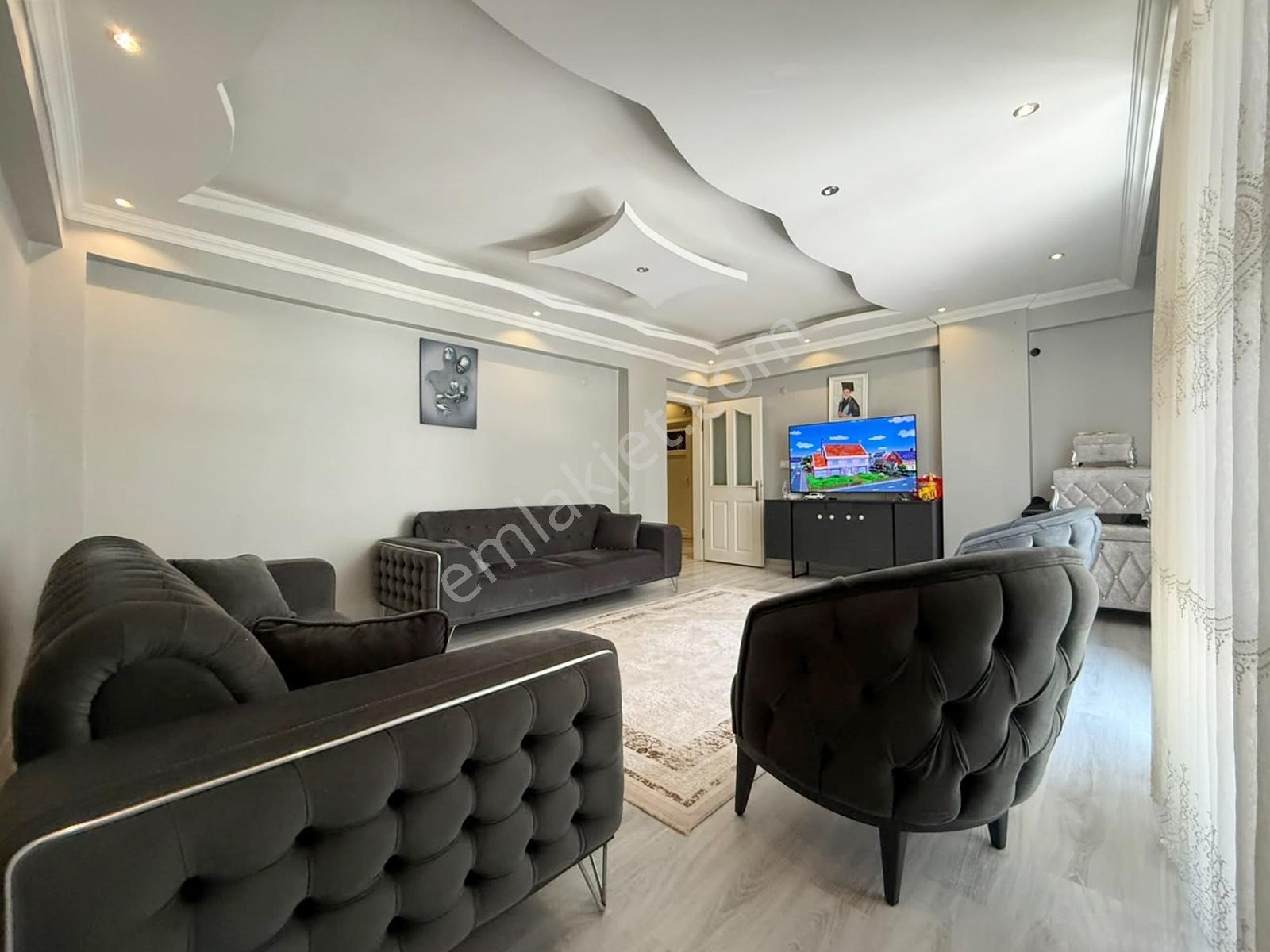 Talatpaşa Mahallesi 3+1 Çift Balkonlu Fsm Caddesi Fırsat Daire ! - Görsel 12