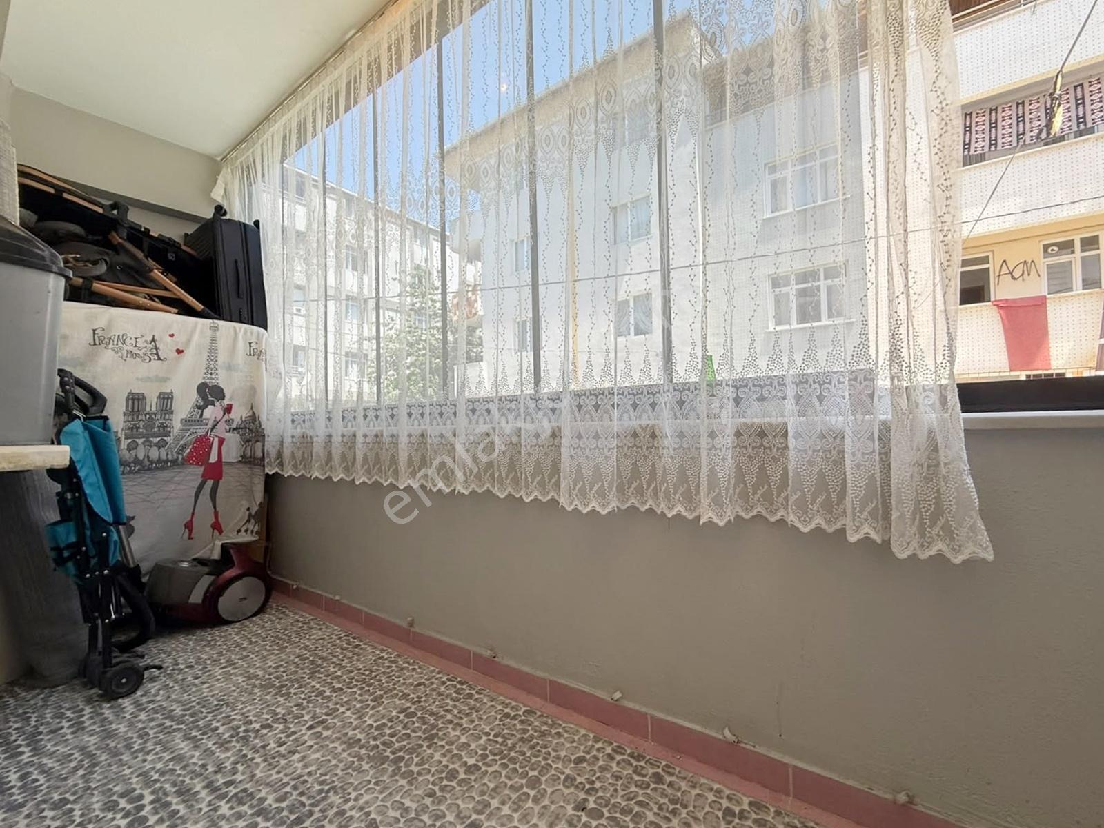 Talatpaşa Mahallesi 3+1 Çift Balkonlu Fsm Caddesi Fırsat Daire ! - Görsel 23