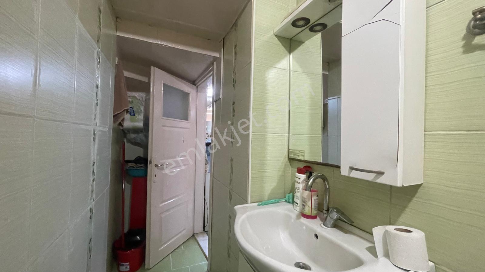 Ayvada'dan Ayvalık Merkez'de Avlulu Ve Teraslı 2 Katlı 2+1 Taş Run Evi - Görsel 22