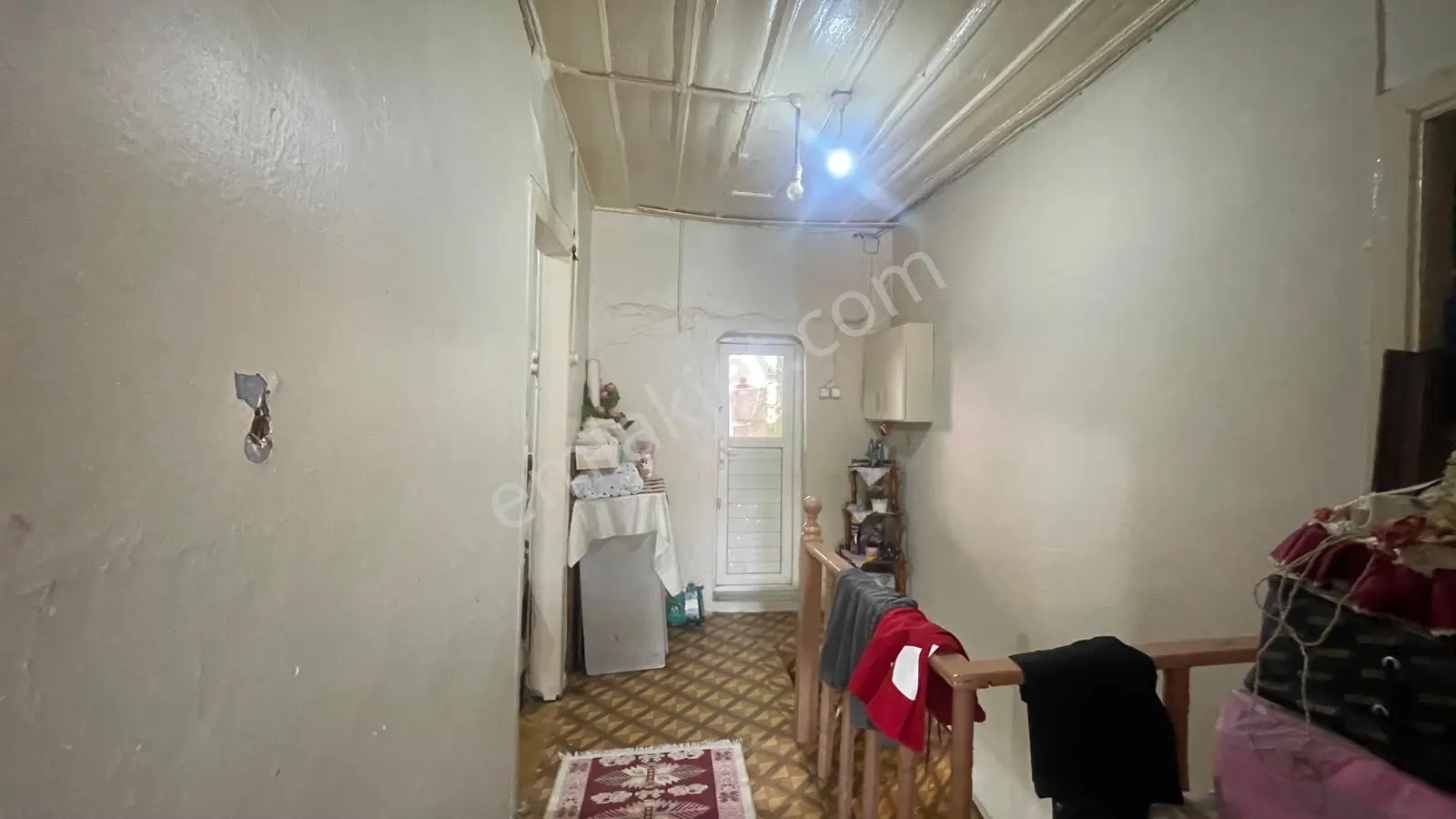 Ayvada'dan Ayvalık Merkez'de Avlulu Ve Teraslı 2 Katlı 2+1 Taş Run Evi - Görsel 25