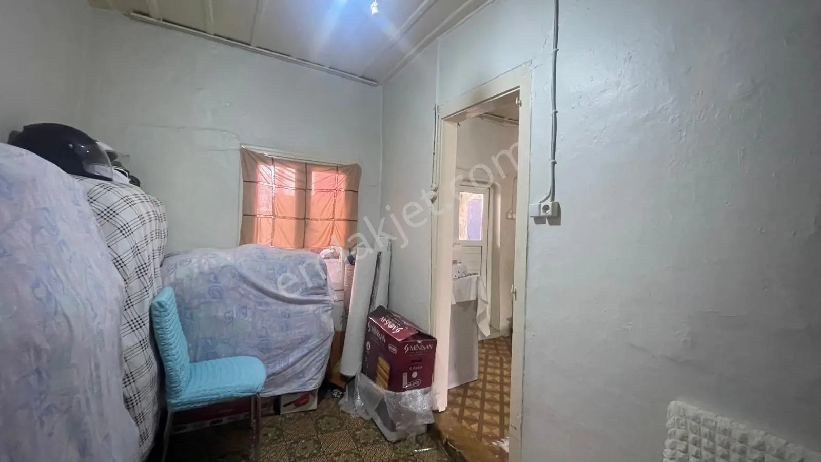Ayvada'dan Ayvalık Merkez'de Avlulu Ve Teraslı 2 Katlı 2+1 Taş Run Evi - Görsel 30