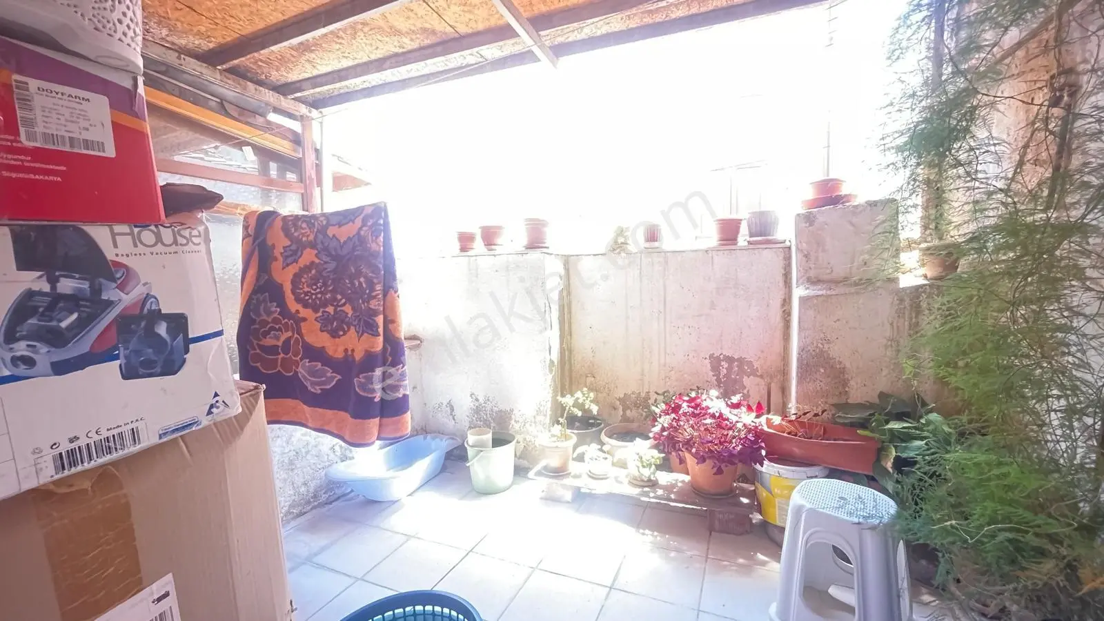 Ayvada'dan Ayvalık Merkez'de Avlulu Ve Teraslı 2 Katlı 2+1 Taş Run Evi - Görsel 33