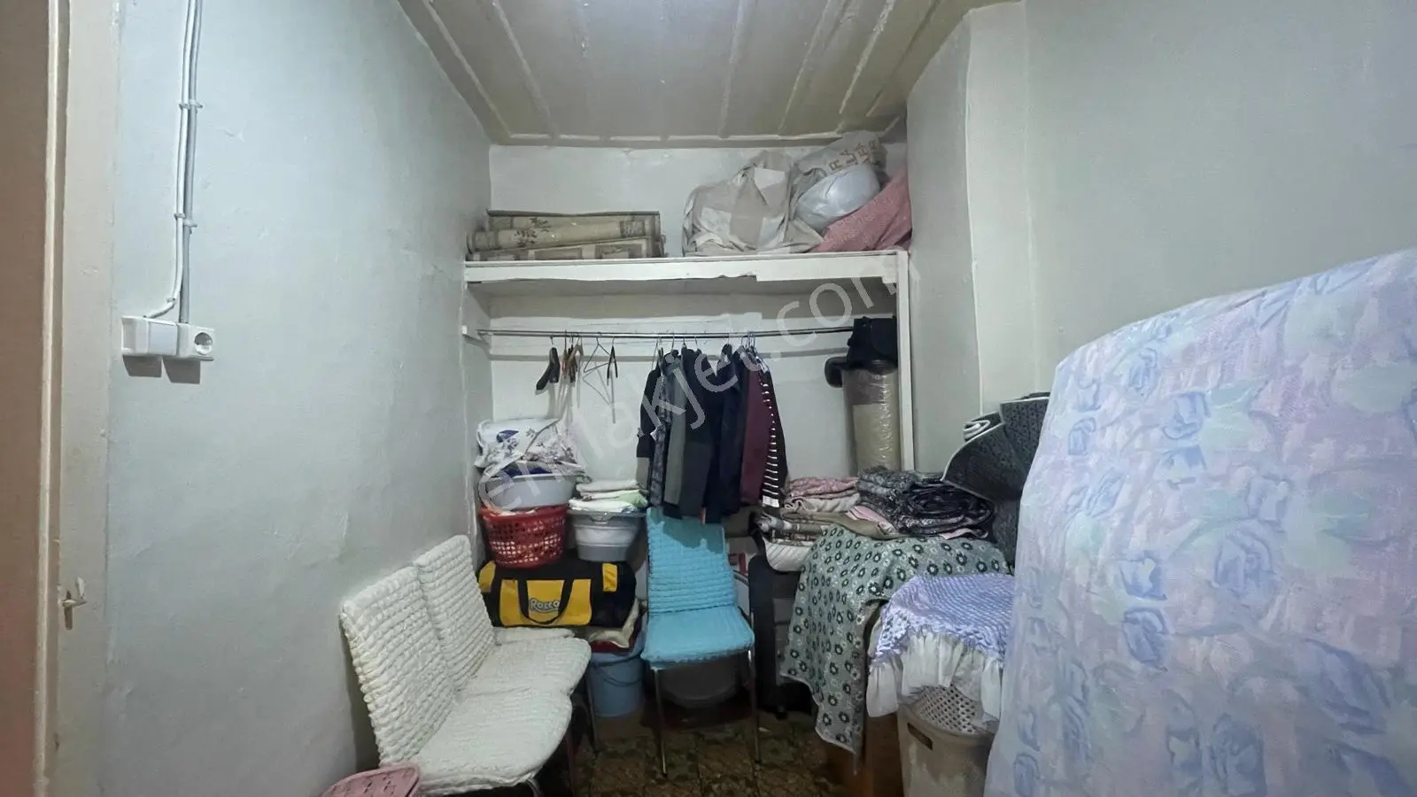 Ayvada'dan Ayvalık Merkez'de Avlulu Ve Teraslı 2 Katlı 2+1 Taş Run Evi - Görsel 29