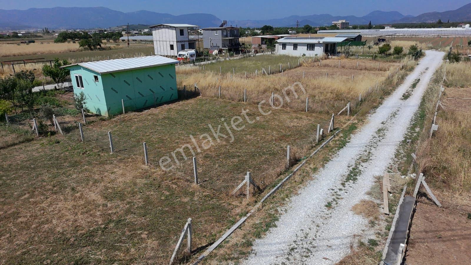 Yatırımın Yeni Merkezi Tekeli’de Kaçırılmayacak Kooperatif Hissesi! - Görsel 6