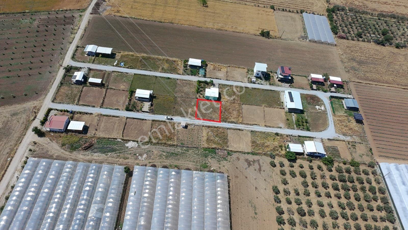 Yatırımın Yeni Merkezi Tekeli’de Kaçırılmayacak Kooperatif Hissesi! - Görsel 5
