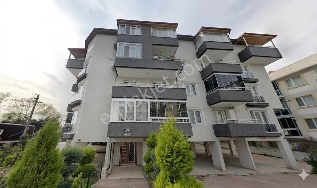 Körfez M.sinan Mah.kiralık Asansörlü Daire 2+1