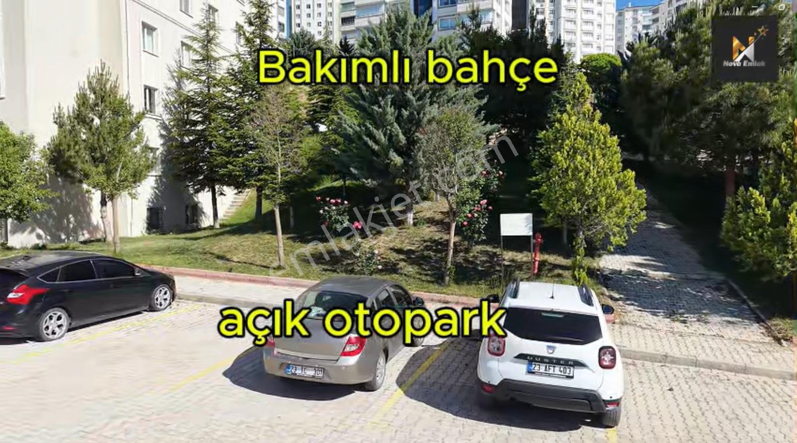 *nova* Cumhuriyet Mah. Haksen Tokilerde 3+1 Satılık Daire - Görsel 10