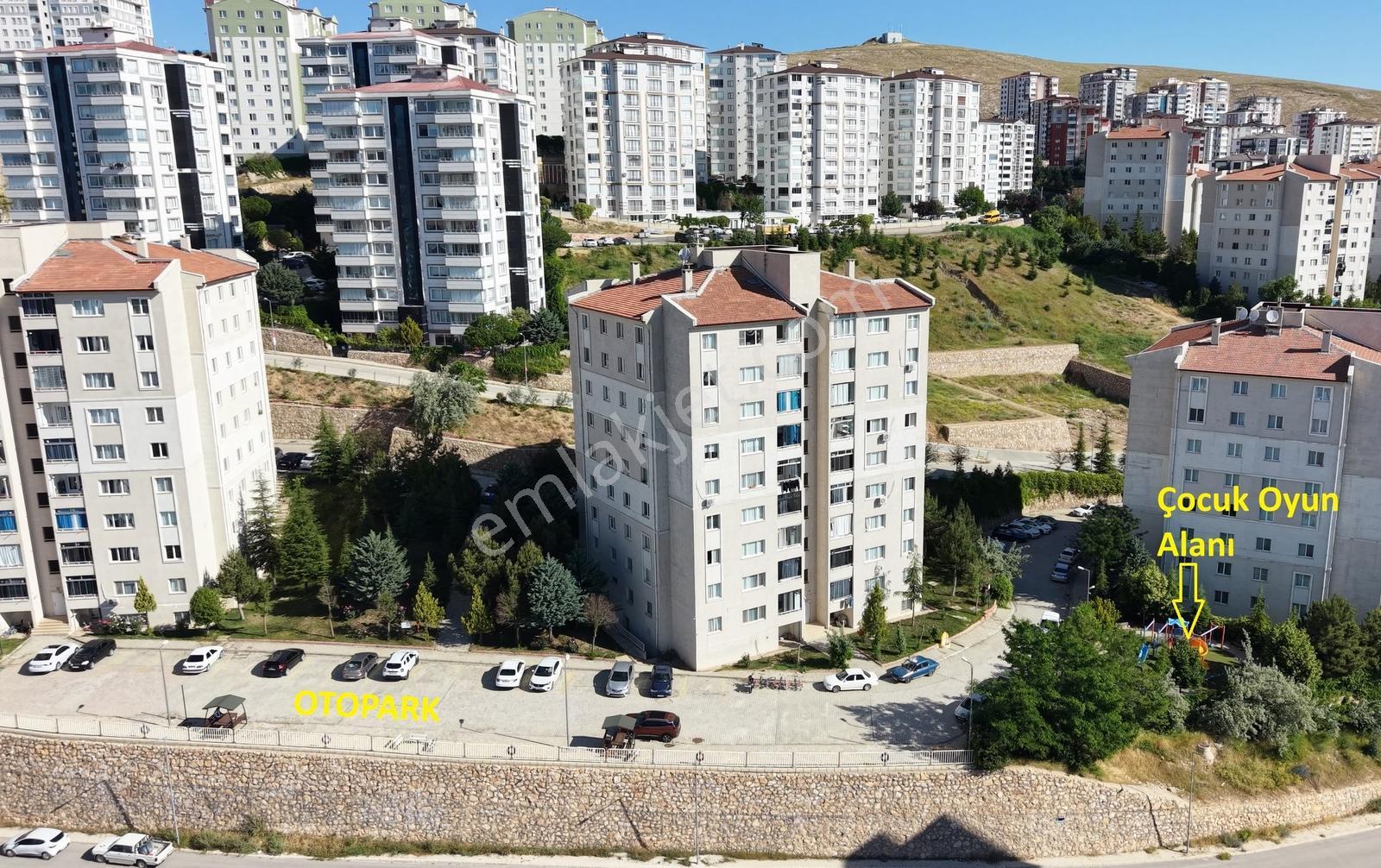 *nova* Cumhuriyet Mah. Haksen Tokilerde 3+1 Satılık Daire - Görsel 5