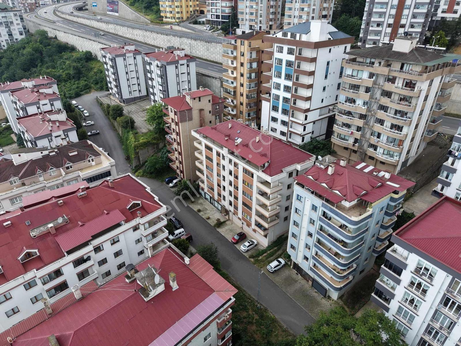 Vip Real Estate 2 Nolu Beşirli Mah. Satılık 3+1 Daire - Görsel 11