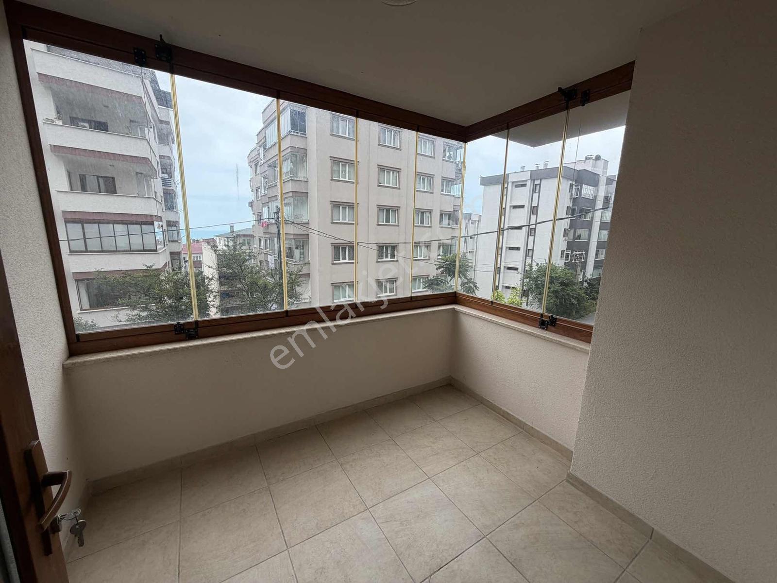 Vip Real Estate 2 Nolu Beşirli Mah. Satılık 3+1 Daire - Görsel 14